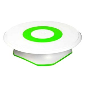 NWOT - Wilton Trim-N-Turn Ultra Cake Decorating Turntable - Stand